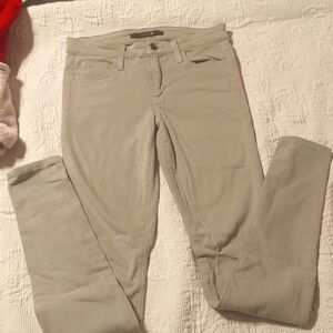Joe's skinny jeans